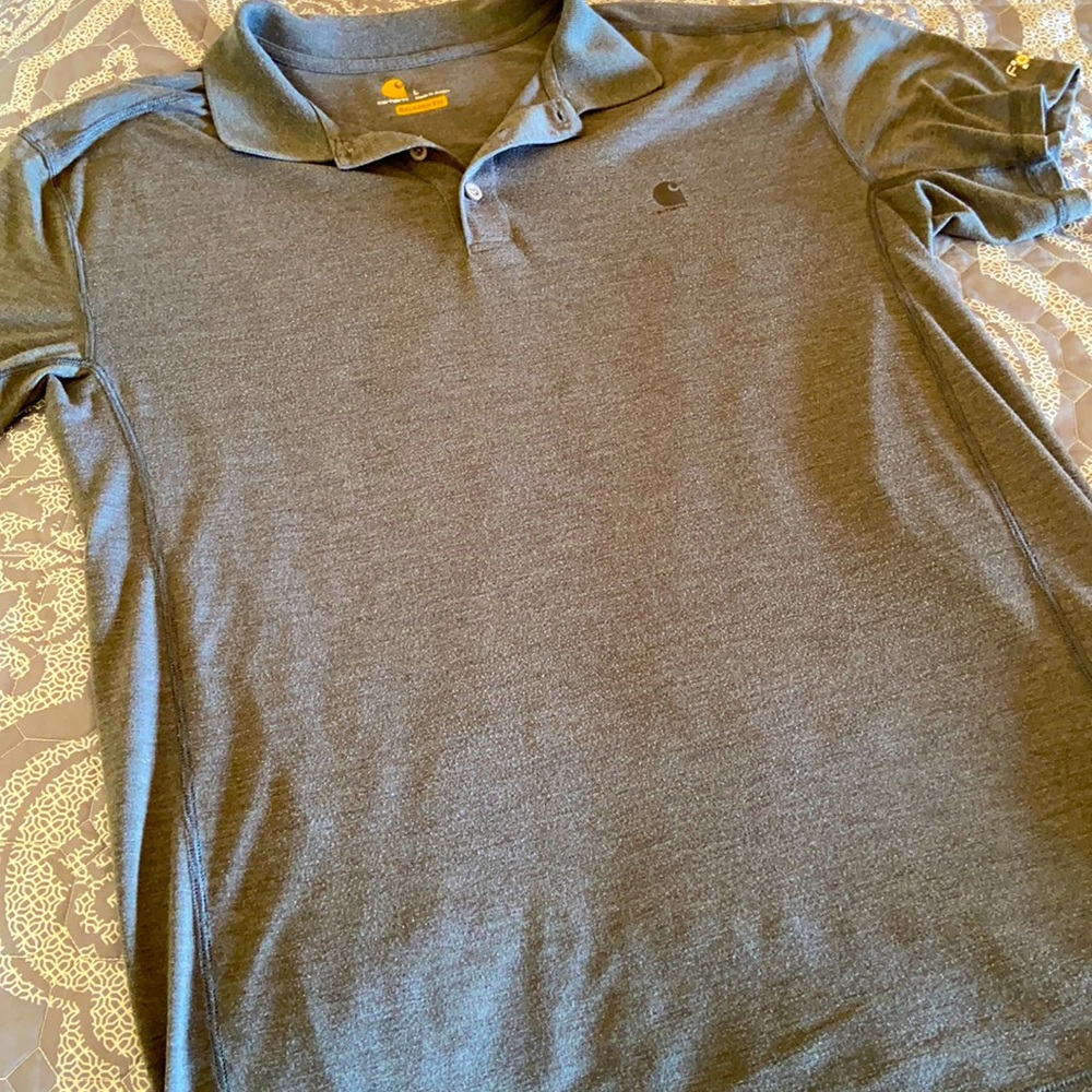 Carhartt Polo